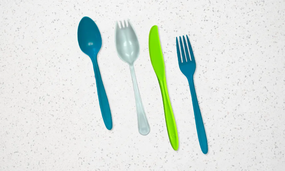 MaxFlex Utensils for Corrections