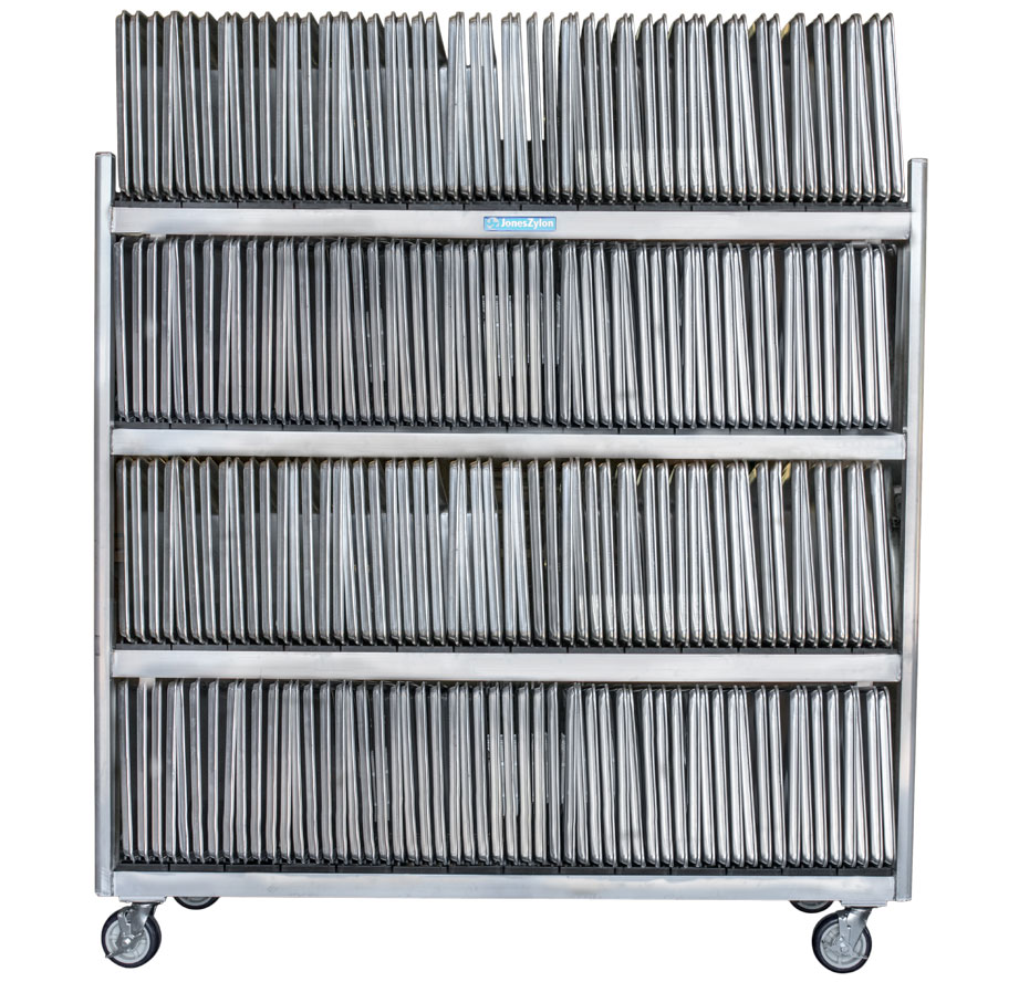 JZDRA-220SP Drying Rack