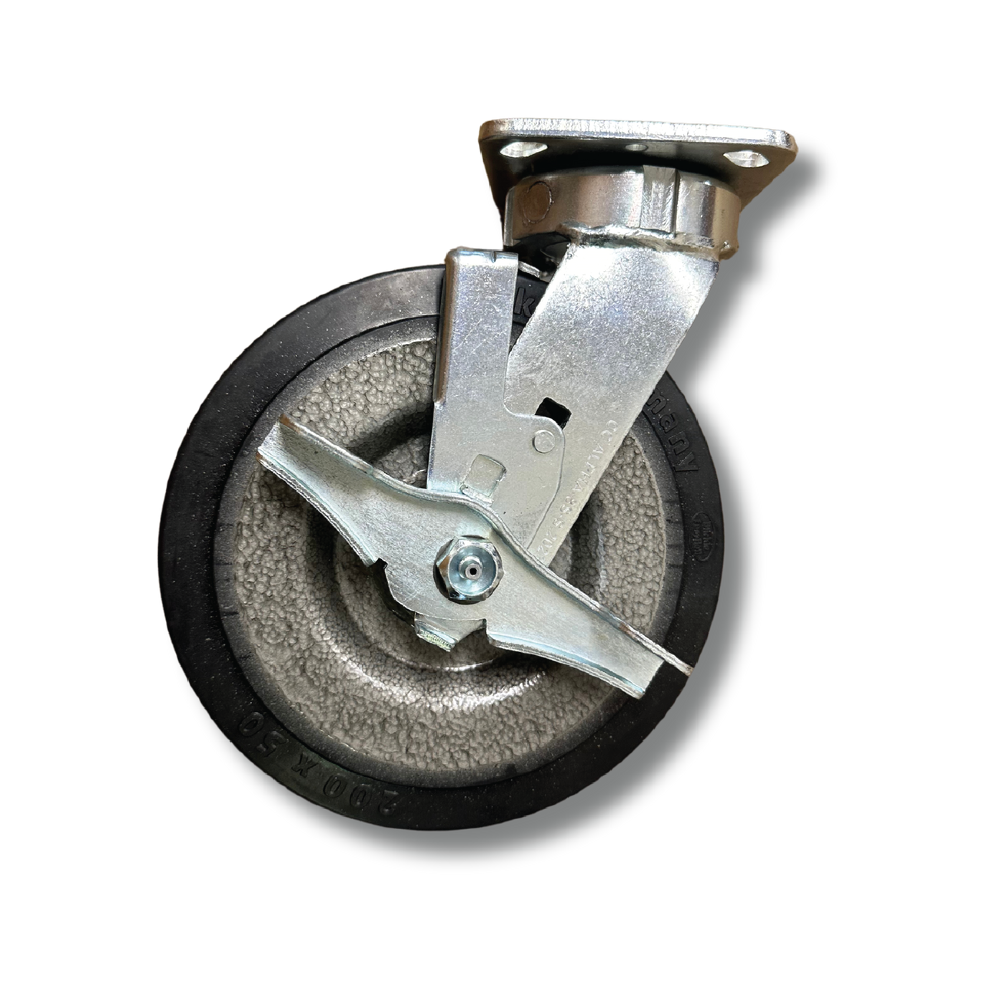 Premium Endurance Caster