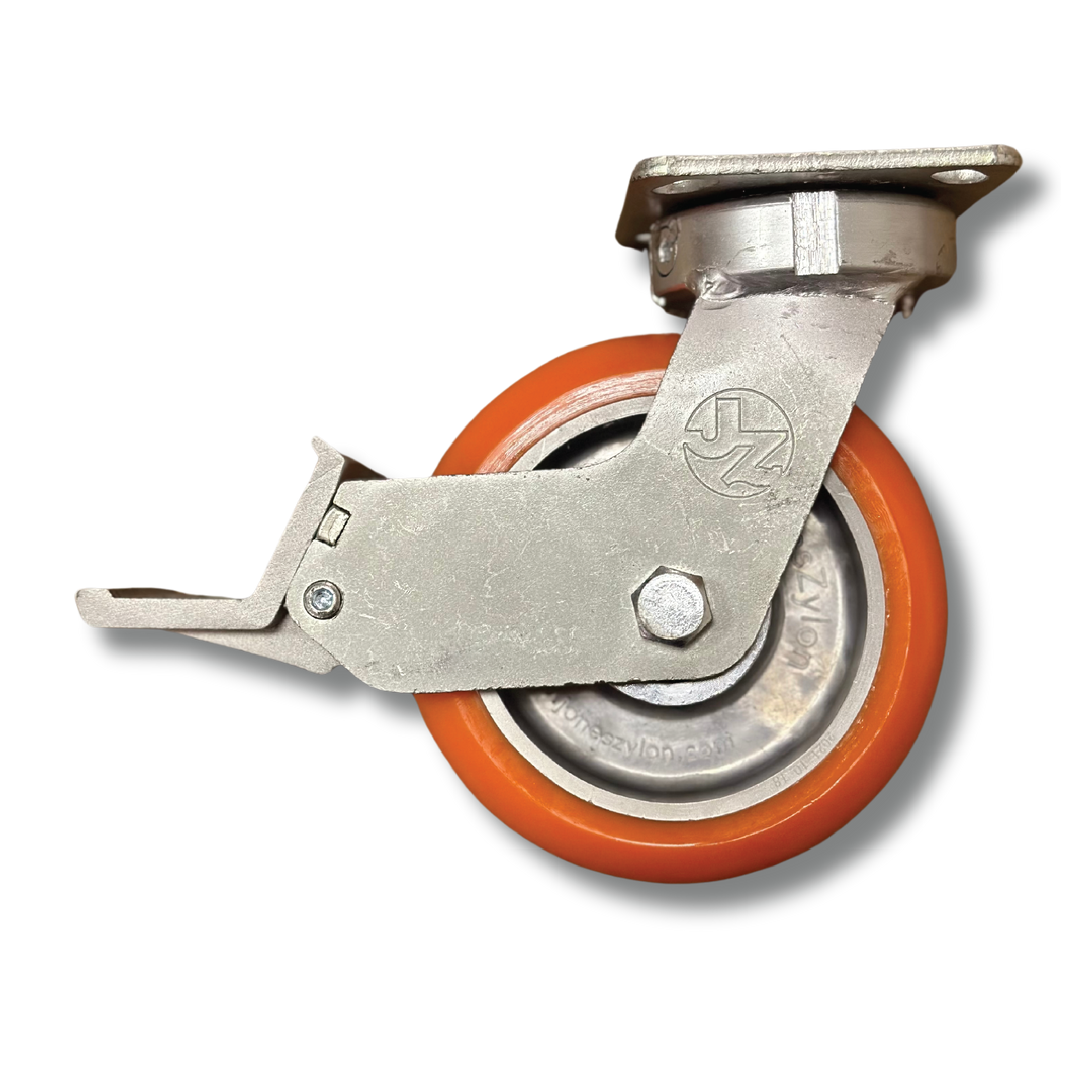 Premium Multi-Terrain Caster